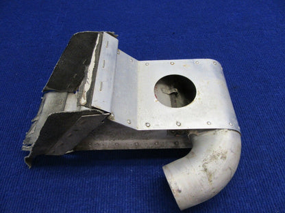 Piper PA-38-112 Tomahawk Carburetor Airbox P/N 77671-002 (1221-385)