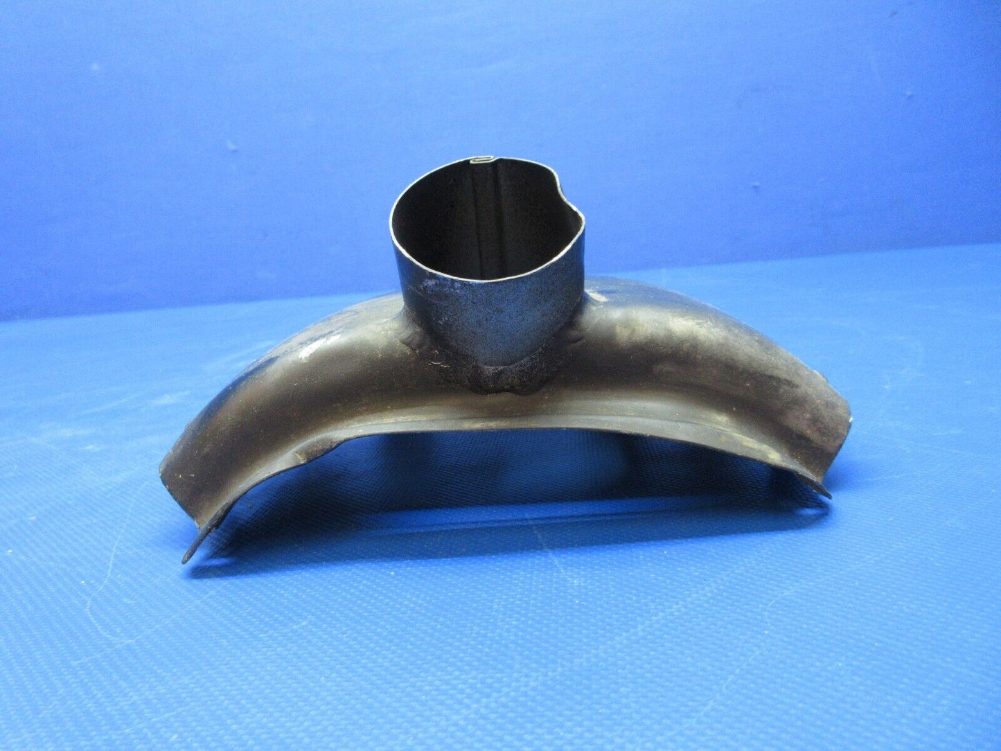 Piper PA-24-180 Cabin Heat Outlet Assy (1223-1443)