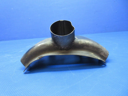 Piper PA-24-180 Cabin Heat Outlet Assy (1223-1443)