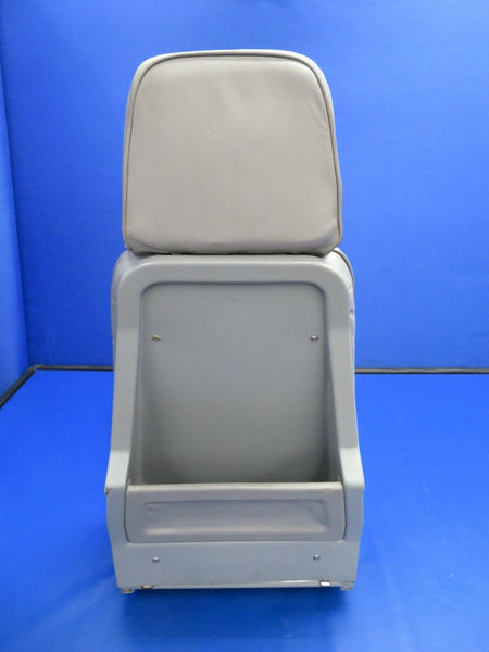 Piper PA-32R-300 Lance Seat Center Rear Facing Passenger P/N 37799-10 (0121-116)