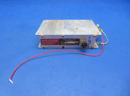 Cessna 310 / 310Q Grimes Strobe Light Power Supply 28v P/N 60-1520-3 (0923-390)