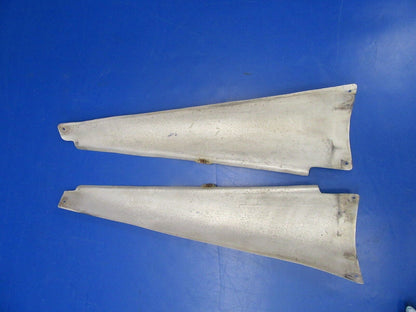 Cessna 172RG Fairing Stabilizer RH & LH P/N 0530010-5, 0530010-6 (0618-304)