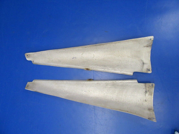 Cessna 172RG Fairing Stabilizer RH & LH P/N 0530010-5, 0530010-6 (0618-304)