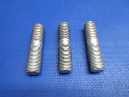McCauley Threaded Propeller Stud NOS LOT OF 3 P/N B2990-40, B-2990-40 (0523-399)