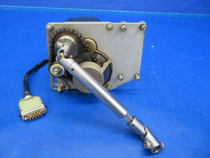 Diamond DA40-180 Bendix King KS-272C Trim Servo 28V 065-0018-3500 (0120-356)