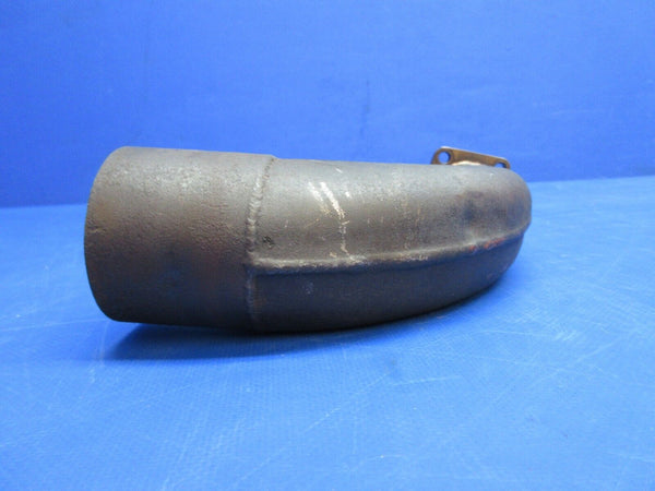 Cessna 310 / 310I FWD Riser Assy LH Exhaust P/N 0850600-152 (0923-949)