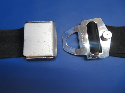 Piper PA-34-200T Seneca II Center Lap Belt American Safety P/N9600-22 (0223-928)
