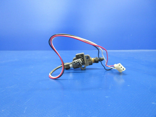 J.P. Instruments Floscan Fuel Transducer P/N 700900-1 (1223-728)