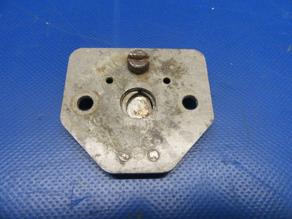 Cessna 310P Wedjit, Spacer & Cover Plate P/N 295409, 812974-2 (0819-161)