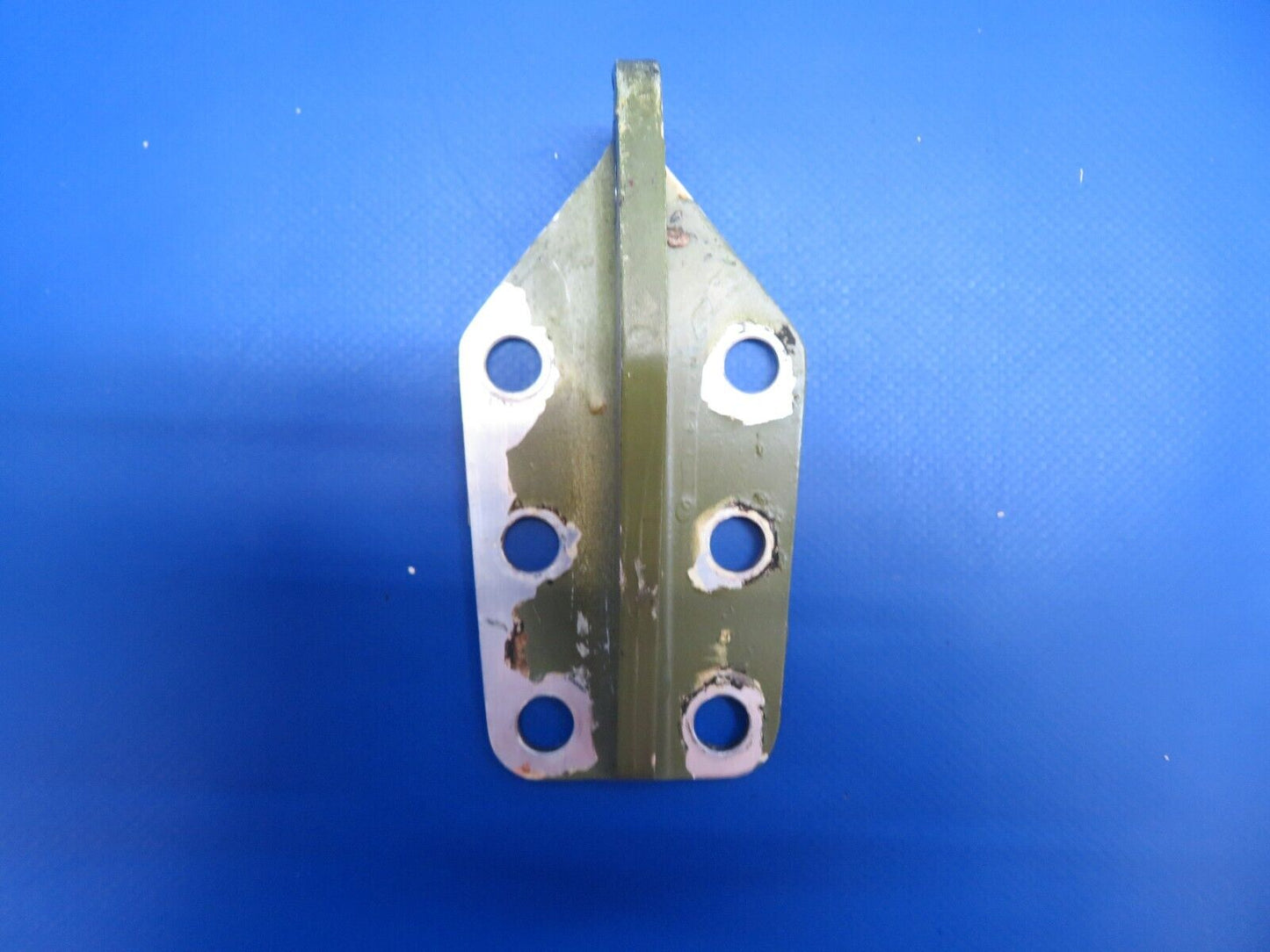 Bellanca 17-30 Viking Fitting Main Gear Assy P/N 194100-10 (0922-604)