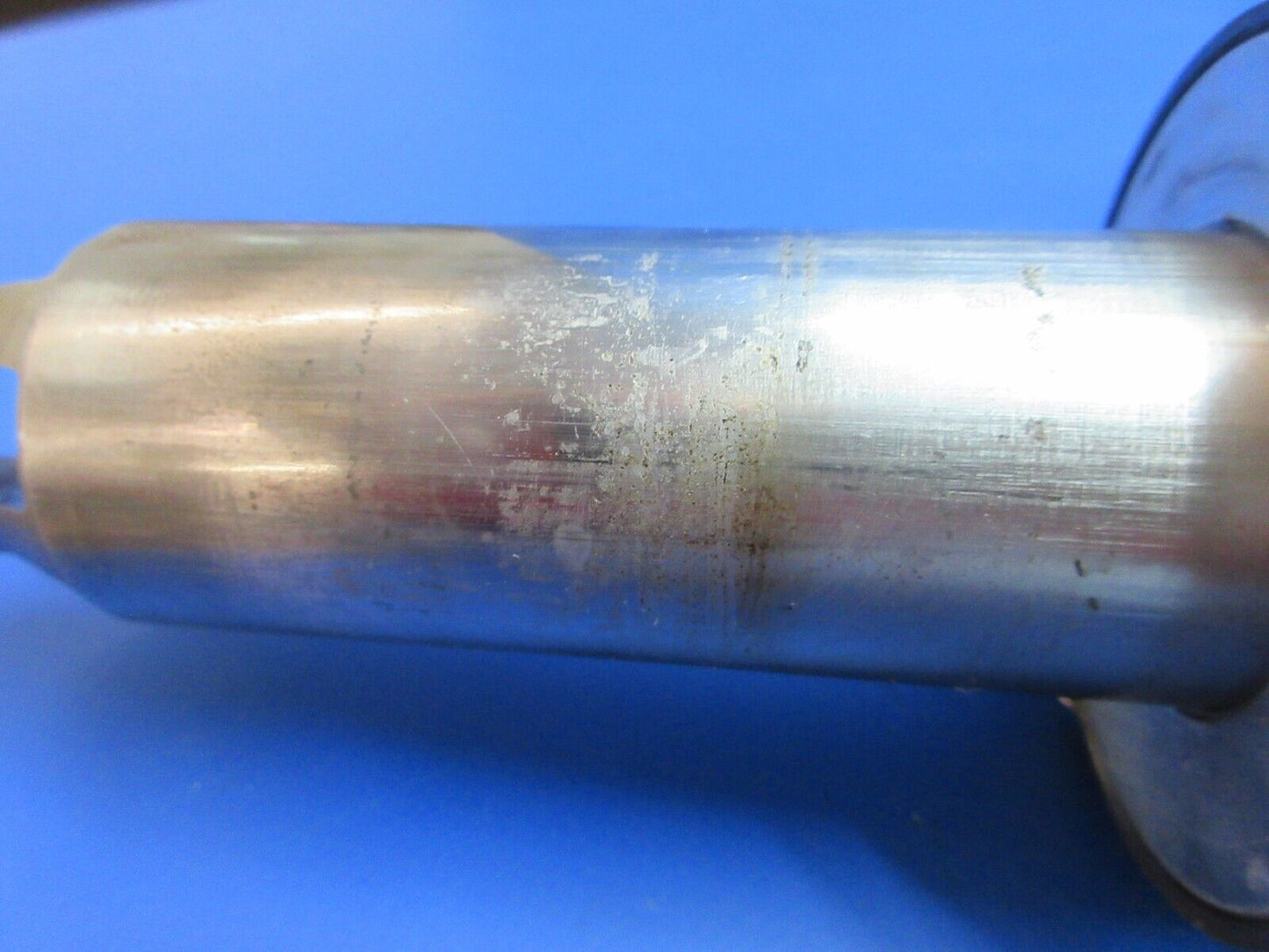 Stinson 108-1 Landing Gear Shock Strut Assy P/N 108-5181000 FOR PARTS (0723-125)