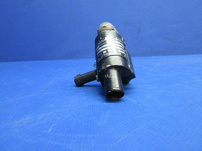 Cessna 310 / 310I Pressure Control Valve P/N 21238-3 (0923-952)