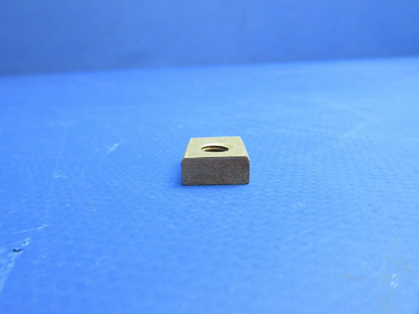 Goodyear Disc Drive Key, Not Slotted P/N 9520101 LOT OF 2 NOS (1023-803)