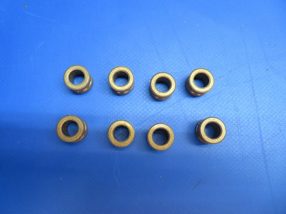 Continental Rocker Shaft Bushing P/N 625293 LOT OF 8 NOS (1022-402)