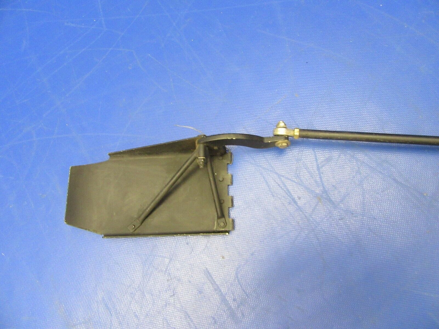 Brantly B2B Helicopter Control Rod & Pedal Pilot / Co-Pilot RH 148-20 (0921-487)
