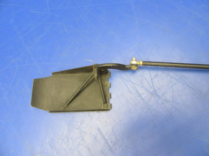 Brantly B2B Helicopter Control Rod & Pedal Pilot / Co-Pilot RH 148-20 (0921-487)