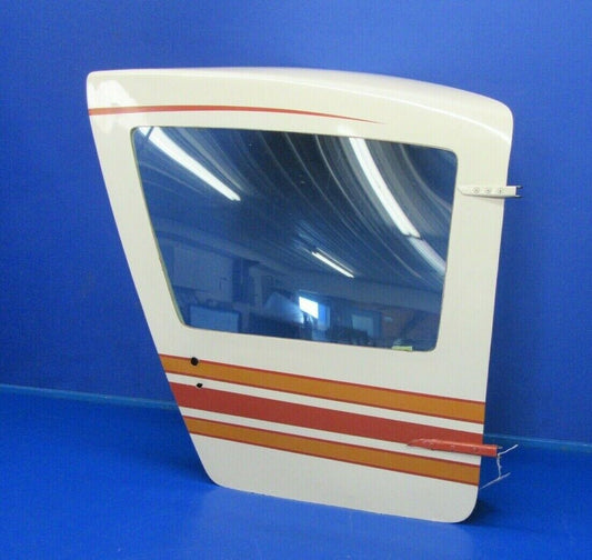 Bellanca 17-30A Super Viking Cabin Door P/N 196568 (0819-242)