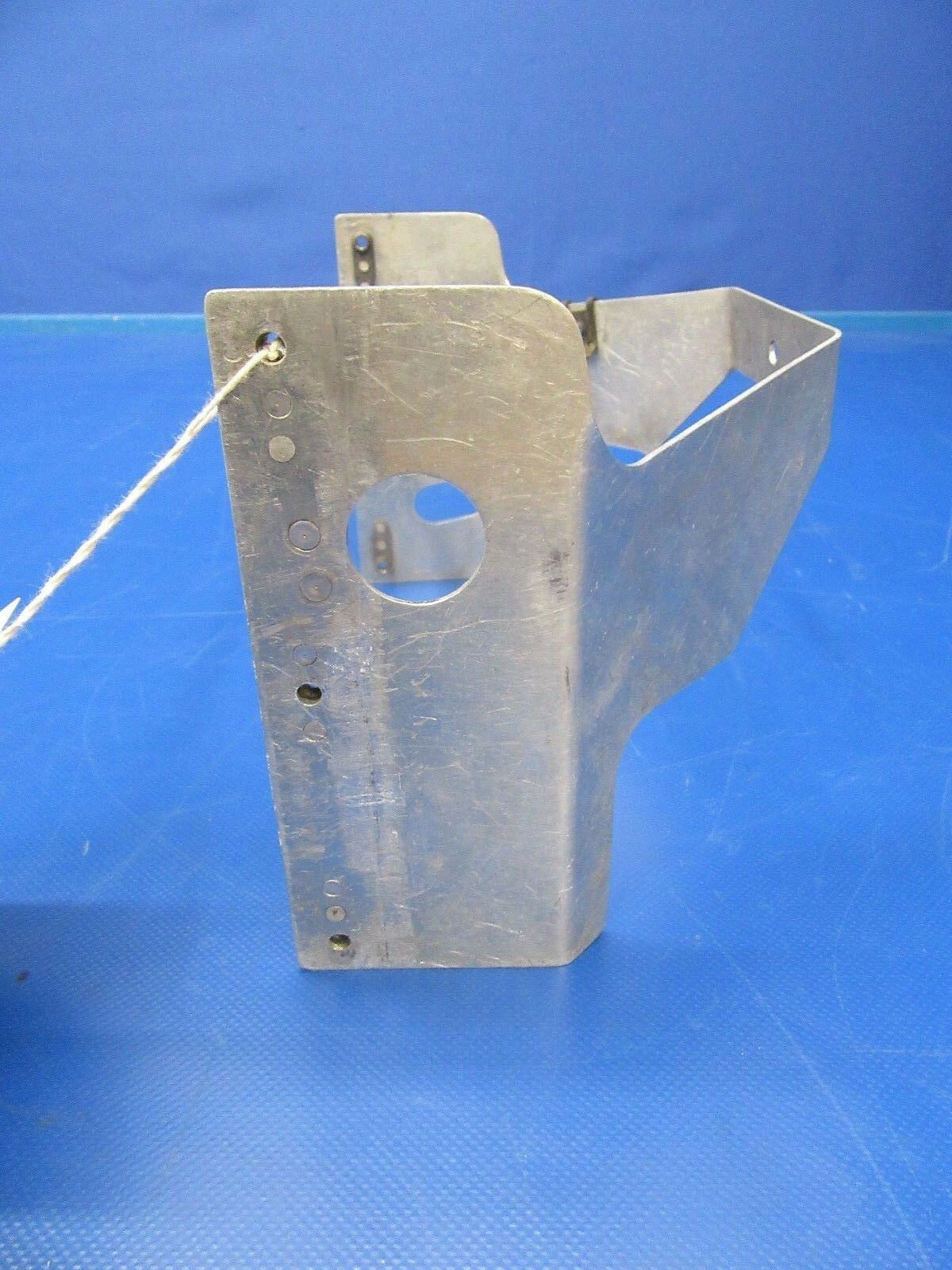 Cessna 172RG Bulkhead LH STA 75.33 to STA 90.00 P/N 2413017-1 (0618-240)