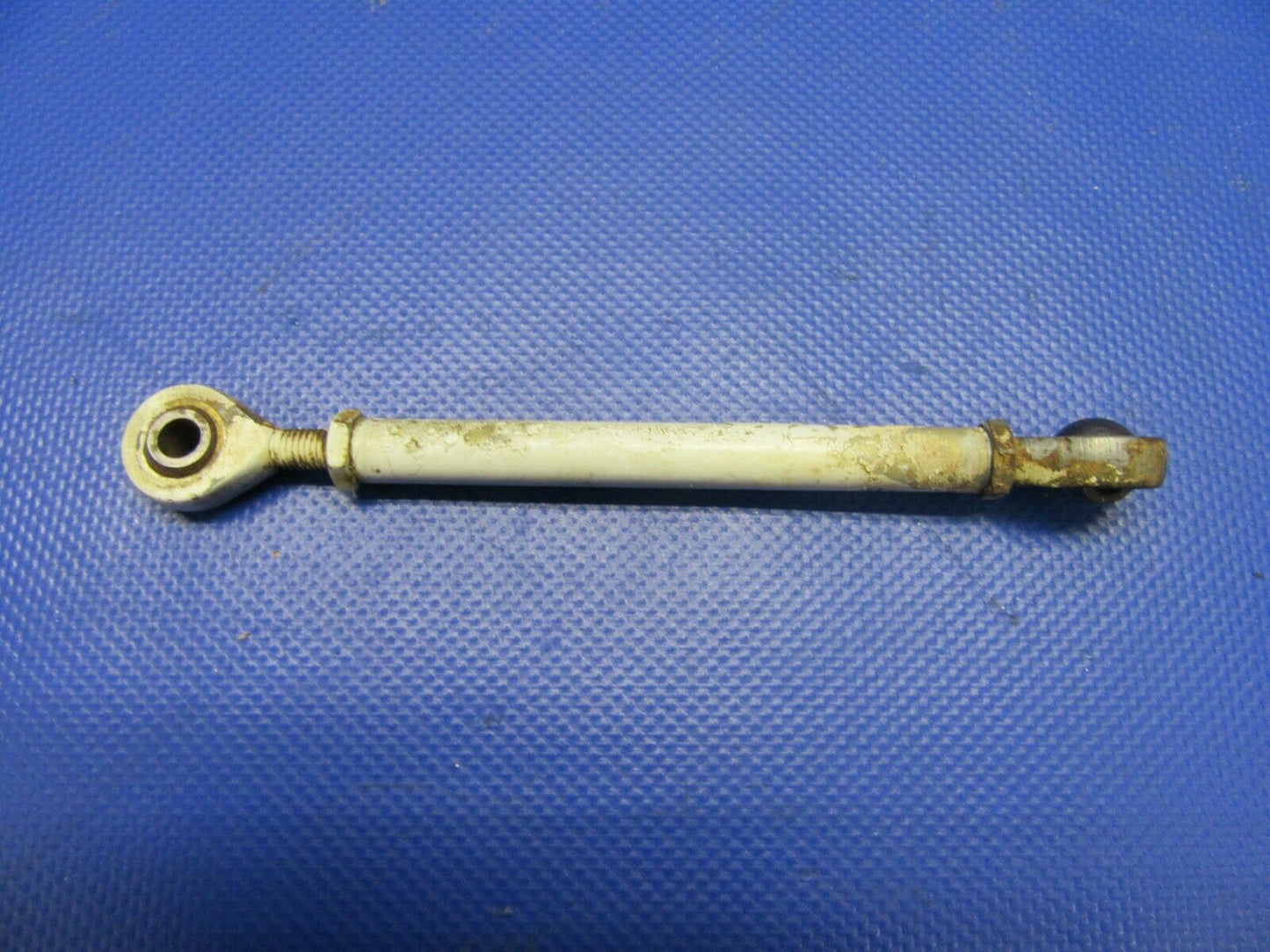 Beech A23A Musketeer Flap Actuator Tube P/N 169-524047-5 (0621-533)