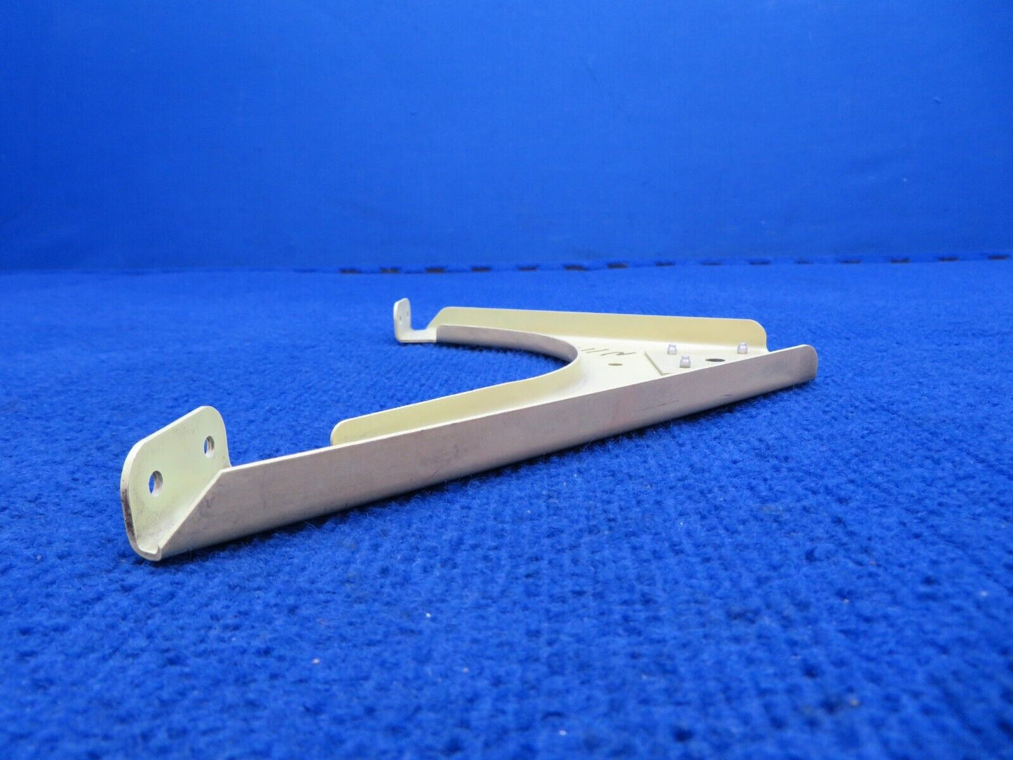 Socata TB-10 LH & RH AFT Fuselage Supports P/N 27088004 (0622-968)