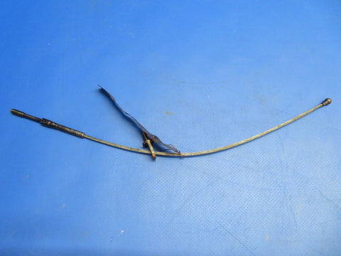 Beechcraft Cable Assy P/N 50-430043-1363, 101-430120-650 NOS (1122-634)