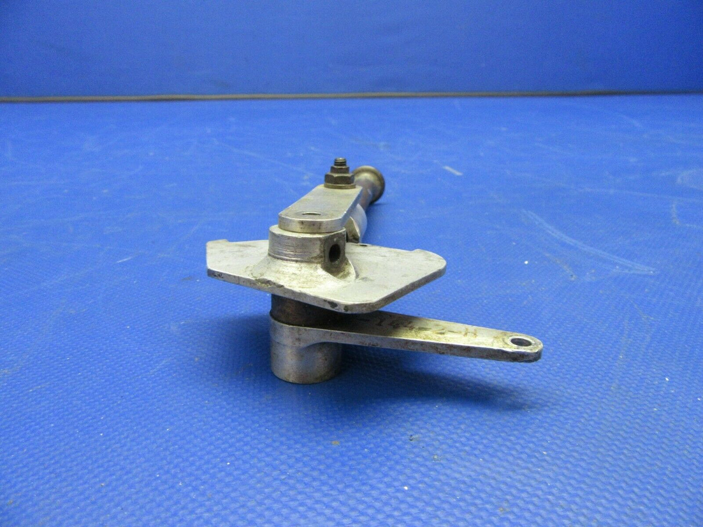 Brantly B2B Helicopter Rotor Brake Handle (0921-507)