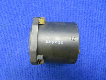 Socata TB-10 Ranco Manifold Pressure Gage P/N 31853 (0422-406)