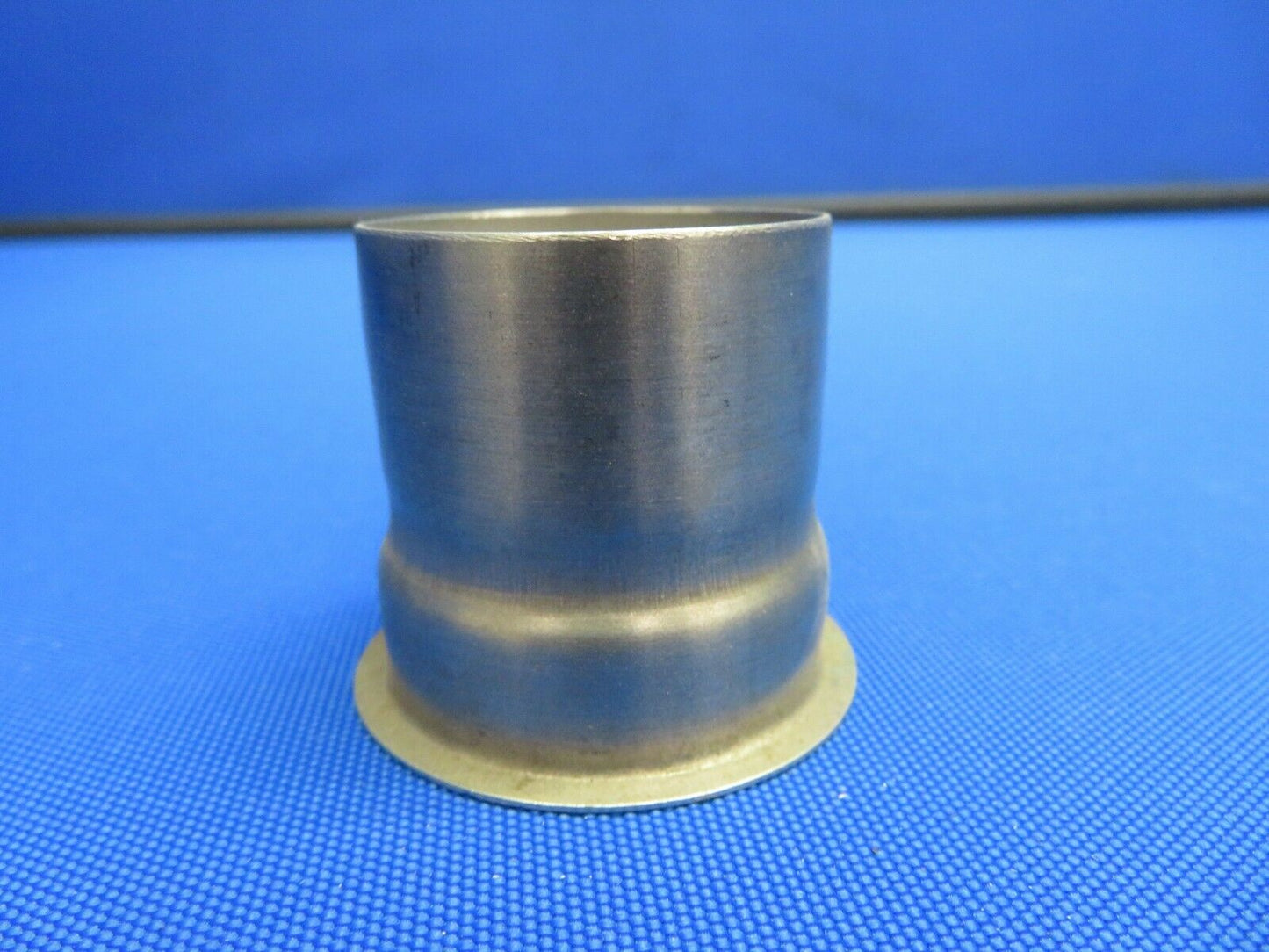 Piper PA-23-250 Exhaust Extension P/N 754-708 (0820-319)