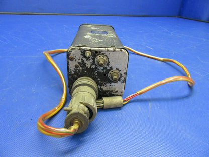 Narco VOA-4 VOR / ILS Navigation Converter Indicator CORE (0821-565)