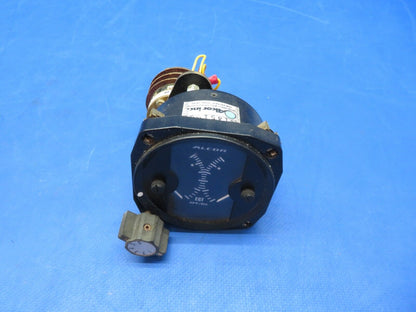 Cessna 310 /  310F Alcor Dual EGT Indicator (0923-415)