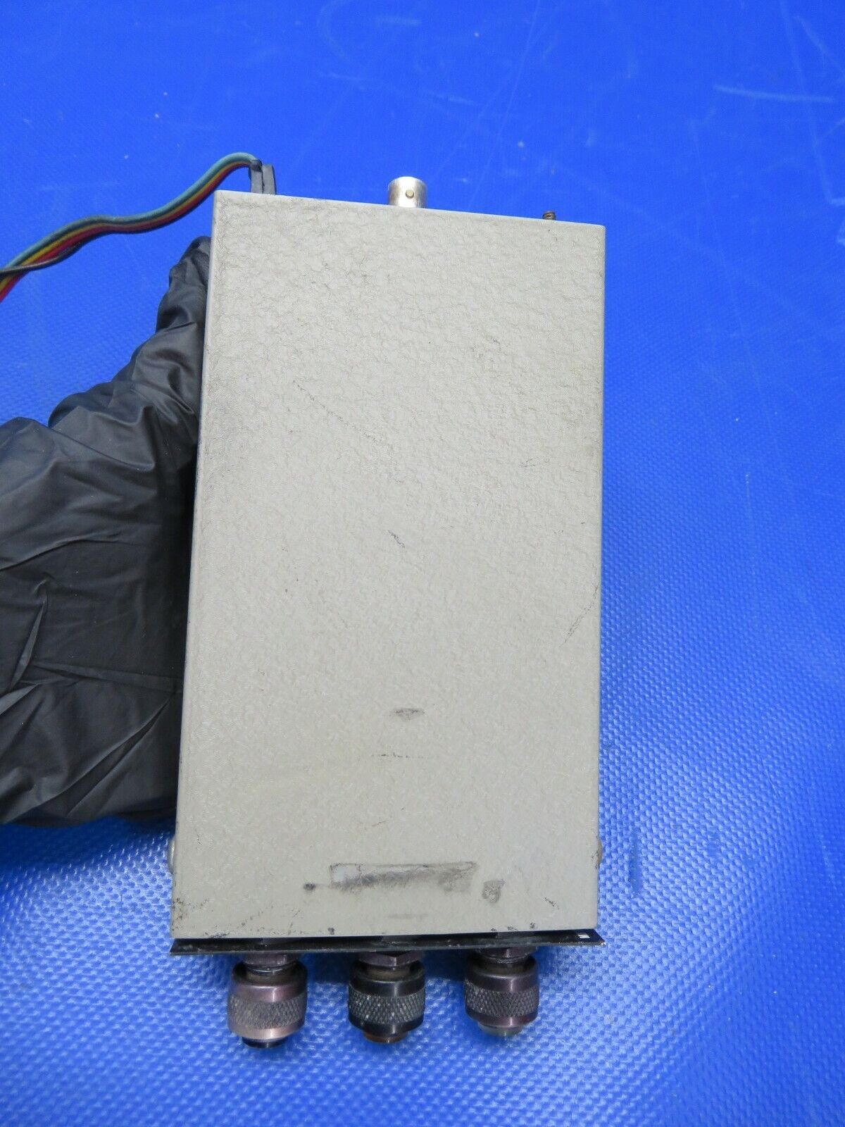 NARCO Beacon Receiver 14V P/N MBT-12 (0521-421)