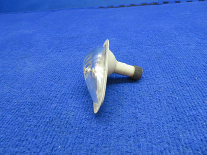 Aviation Upward Recognition Light Clear Lens P/N AN3097-1 NOS (0622-422)