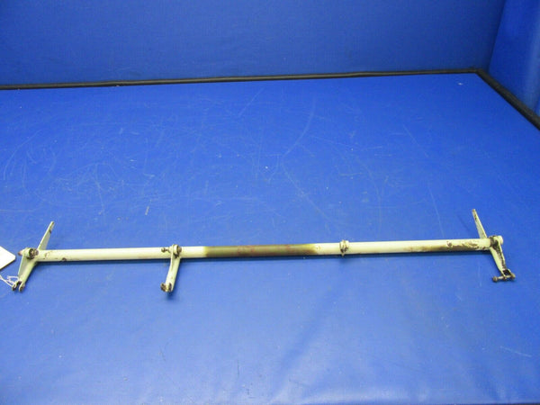 Mooney M20 / M20G Flap Jackshaft Assembly P/N 750008-501 (0821-665)