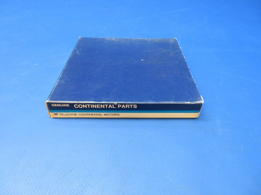 Continental Piston Ring Set P/N 639567A12 NOS (1222-363)