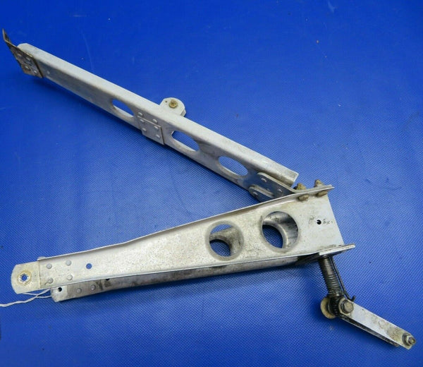 Piper PA-28-140 Stabilator Trim Bracket w/ Barrel 65244-000 (1220-393)