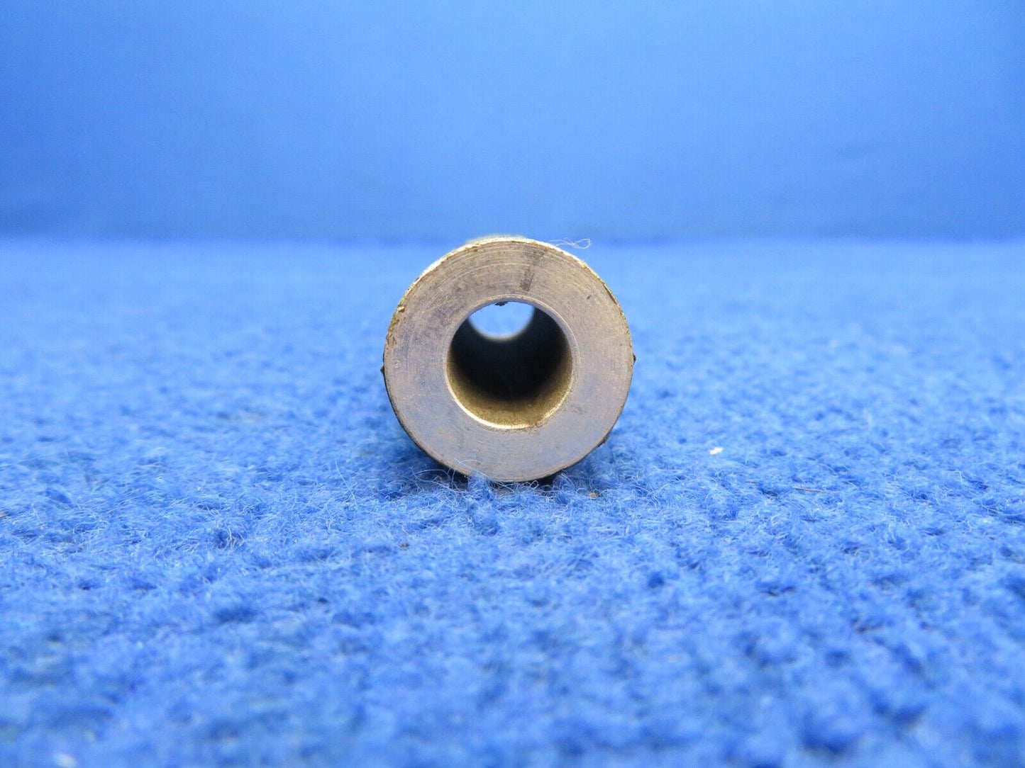 Piper Engine Mount Spacer P/N 487-436 NOS (0722-105)