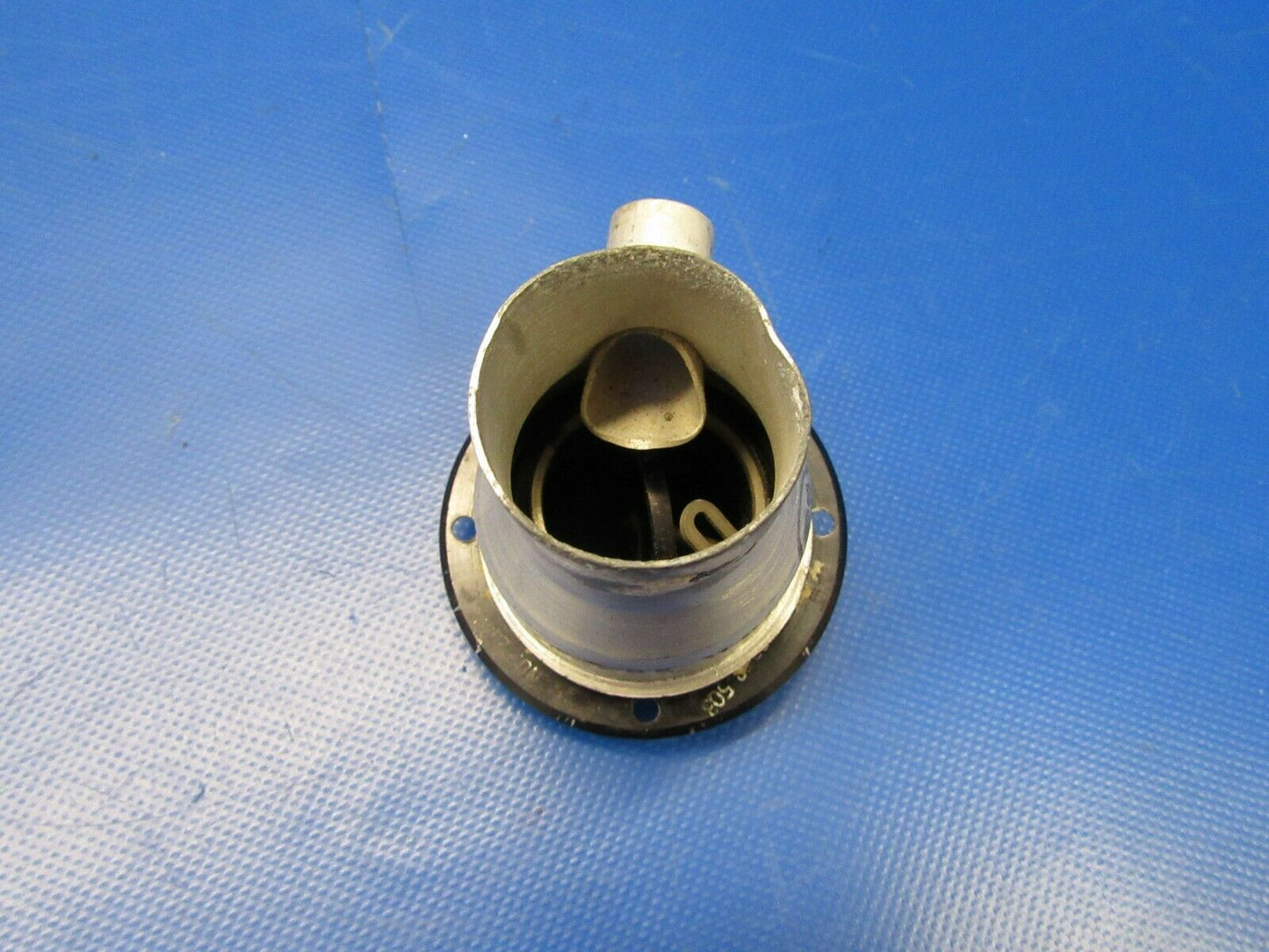 Bellanca 17-30A Super Viking Cabin Air Vent P/N 196585-100, 190012-6 (0819-224)