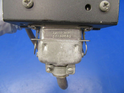 Auto Flite Systems DTL-1000 Glideslope Coupler (0818-350)