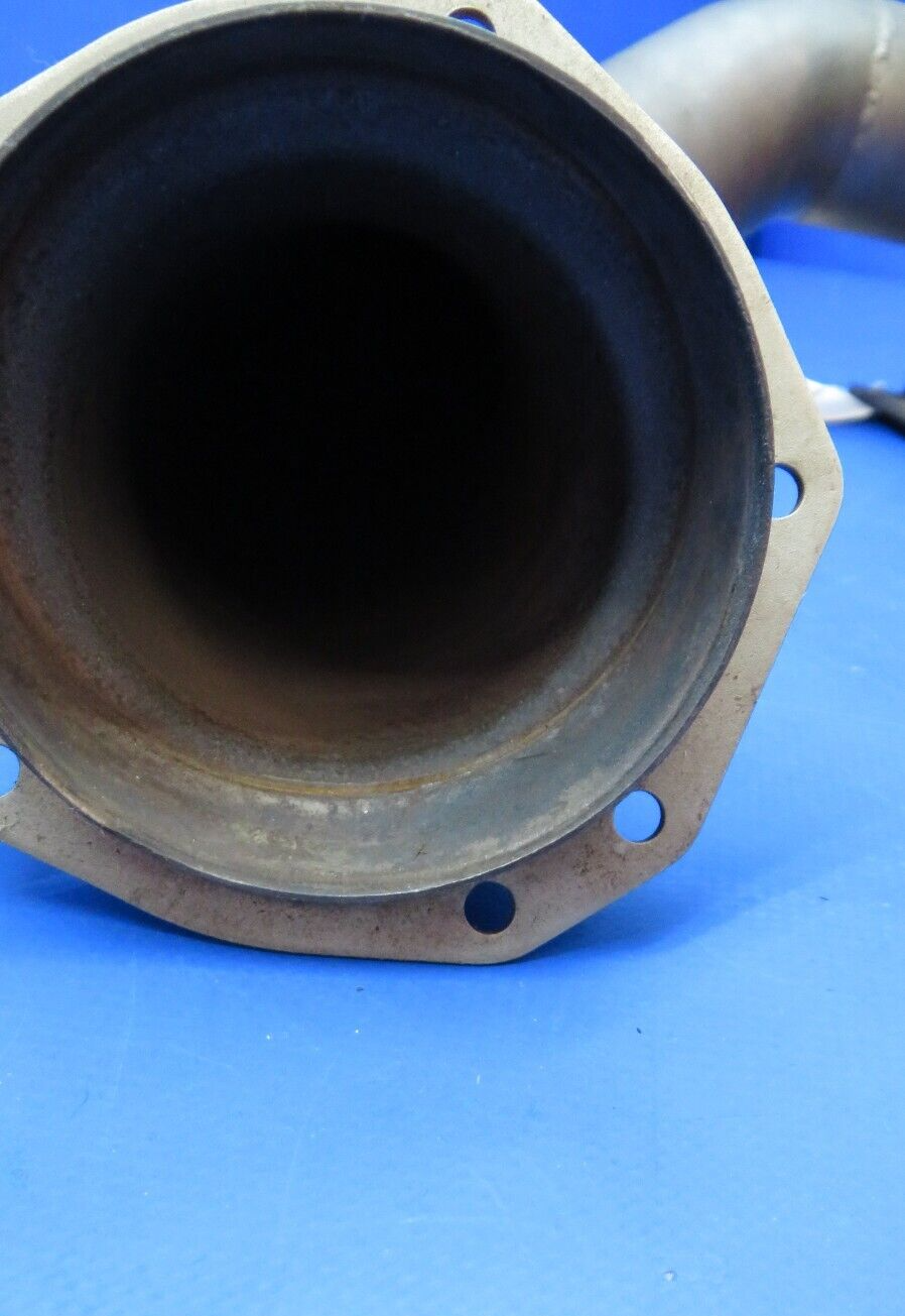 Cessna 401 Turbo Header Continental TSIO-520-E Exhaust P/N 0850732-18 (0523-299)