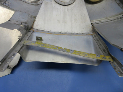 Mooney M20 / M20F Engine Bottom Cowling Assy P/N 650060-517 (0224-675)
