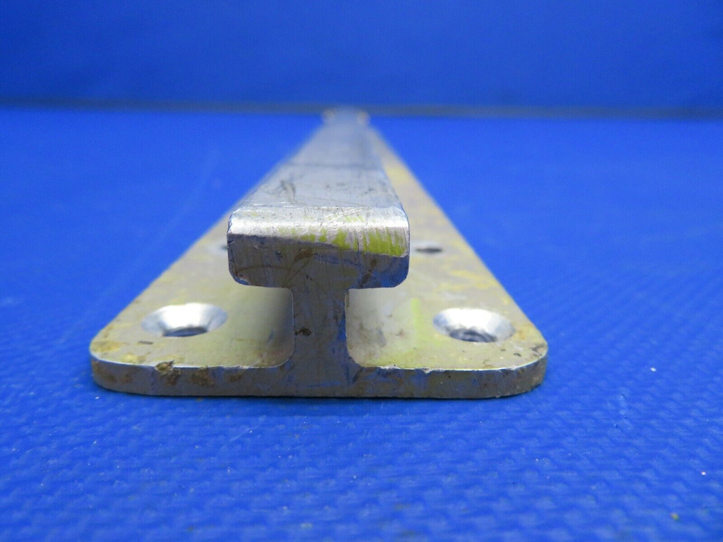 Beech N35 Bonanza Track / Rail Rear Seat P/N 95-420015-145 (0121-319)