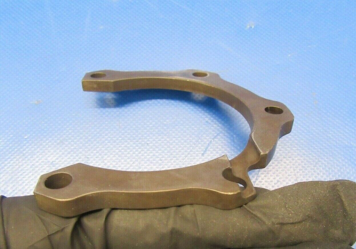 Pratt & Whitney Bleed Control Plate 656388 NOS (0519-09)