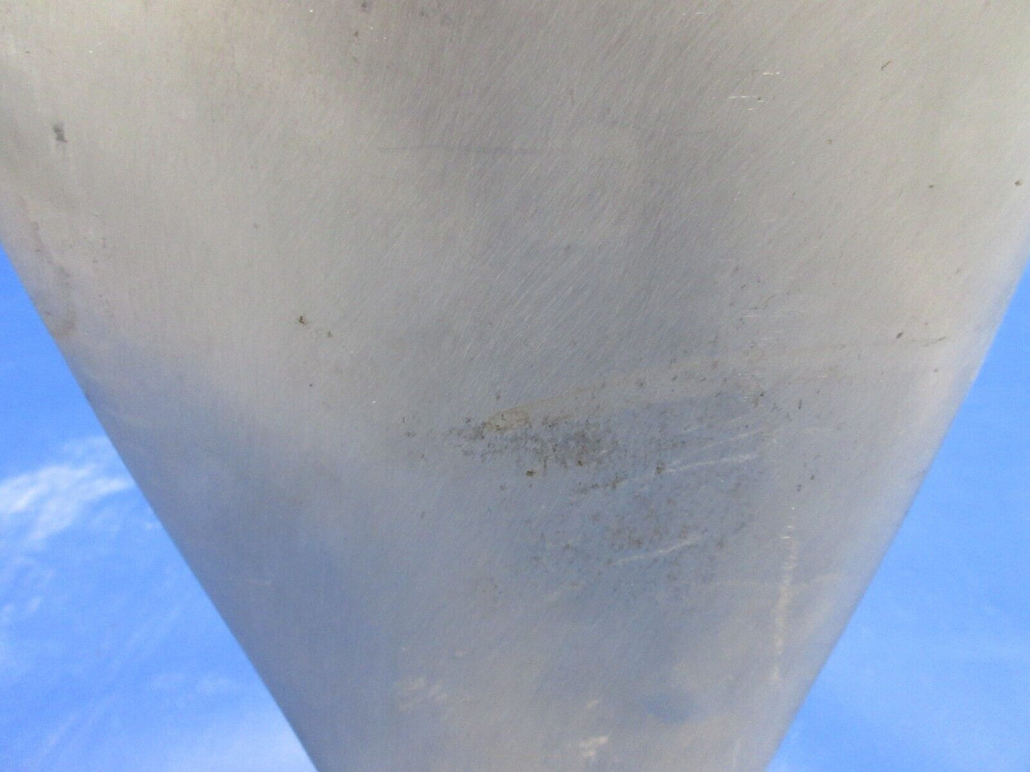 McCauley Aviation Propeller Blade 42" Tall Man Cave / Decoration (0124-1367)