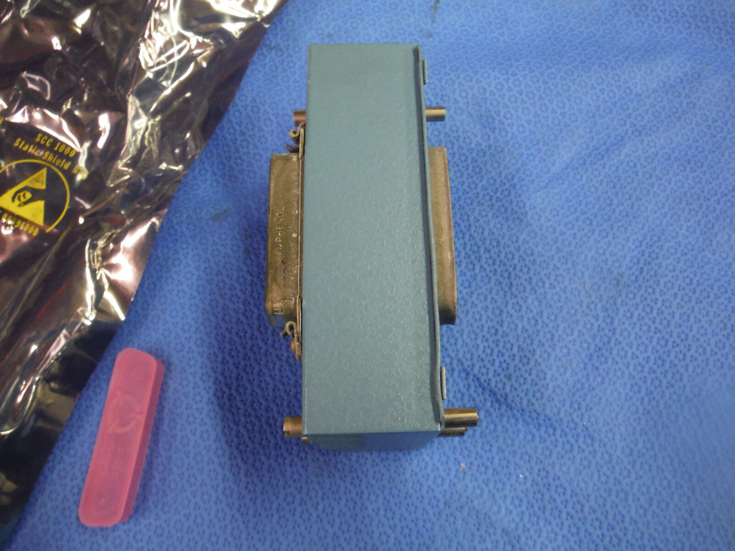 King KA-58 DME Hold Adapter P/N 071-0016-00  (1015-259)