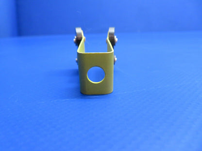 Sikorsky Helicopter Flotation Clip P/N 76251-01108-063 NOS (0922-966)