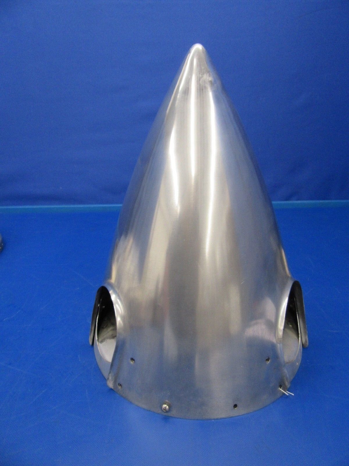 Cessna 180 / 182 Hartzell Spinner and Bulkhead P/N D-4798-1P (0518-53)