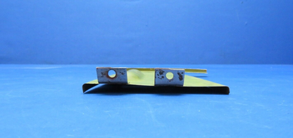Cessna 401 Shield Assy RH INBD Exhaust Manifold P/N 0851088-4 (0523-213)