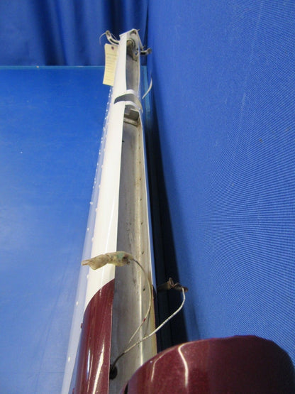Beech C24R Sierra Rudder P/N 169-640000-123 (1018-127)