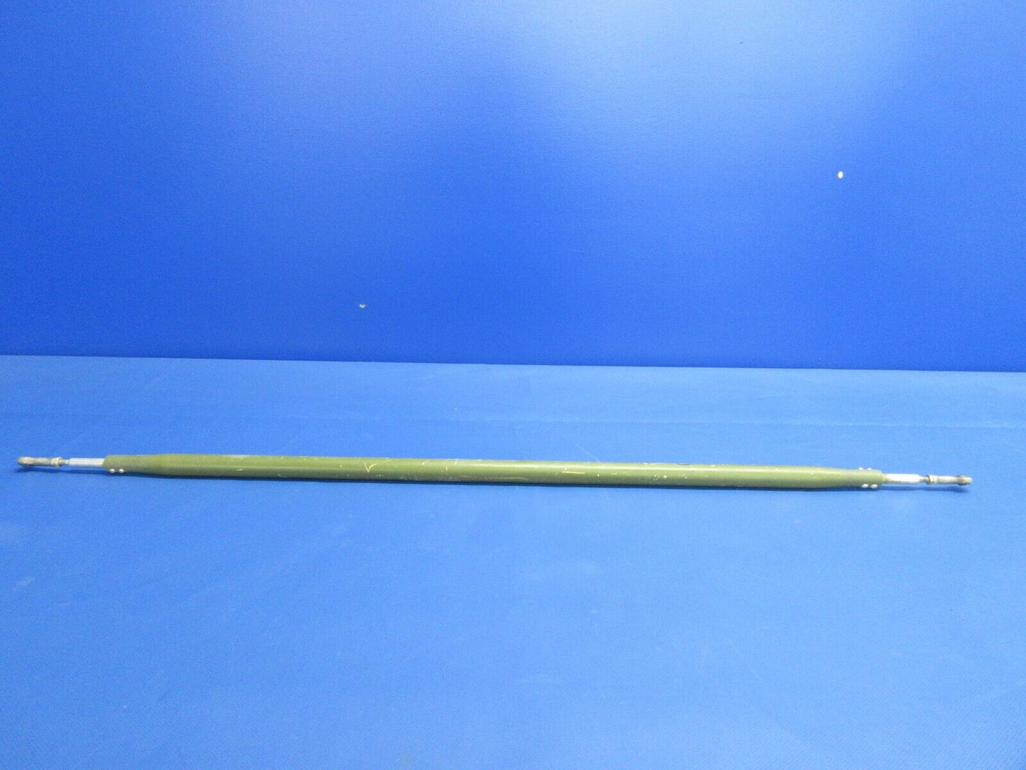 Cessna 210 Rod Assy Actuator Connect OTBD Flap P/N 1260653-5 (0124-1289)