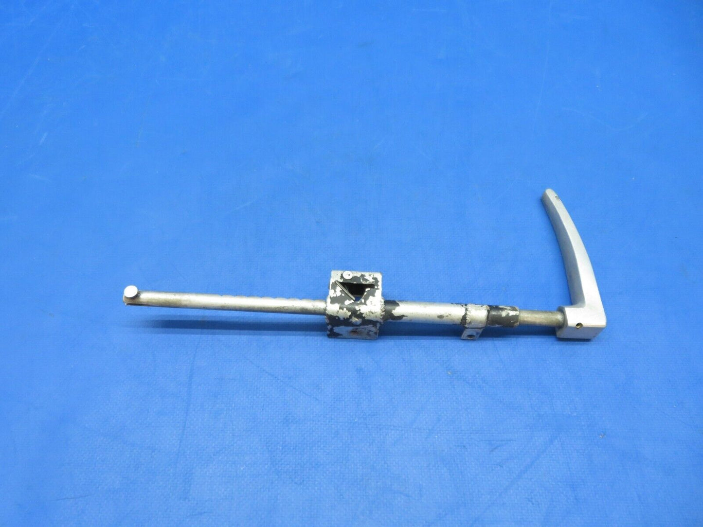 Cessna 310 / 310Q Parking Brake Tube & Handle PN 0813150-60 (0823-735)